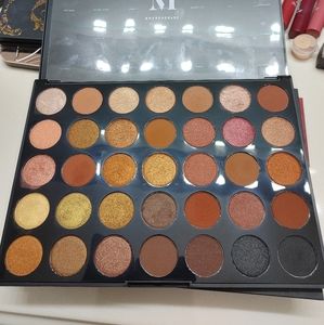 Morphe 35G
